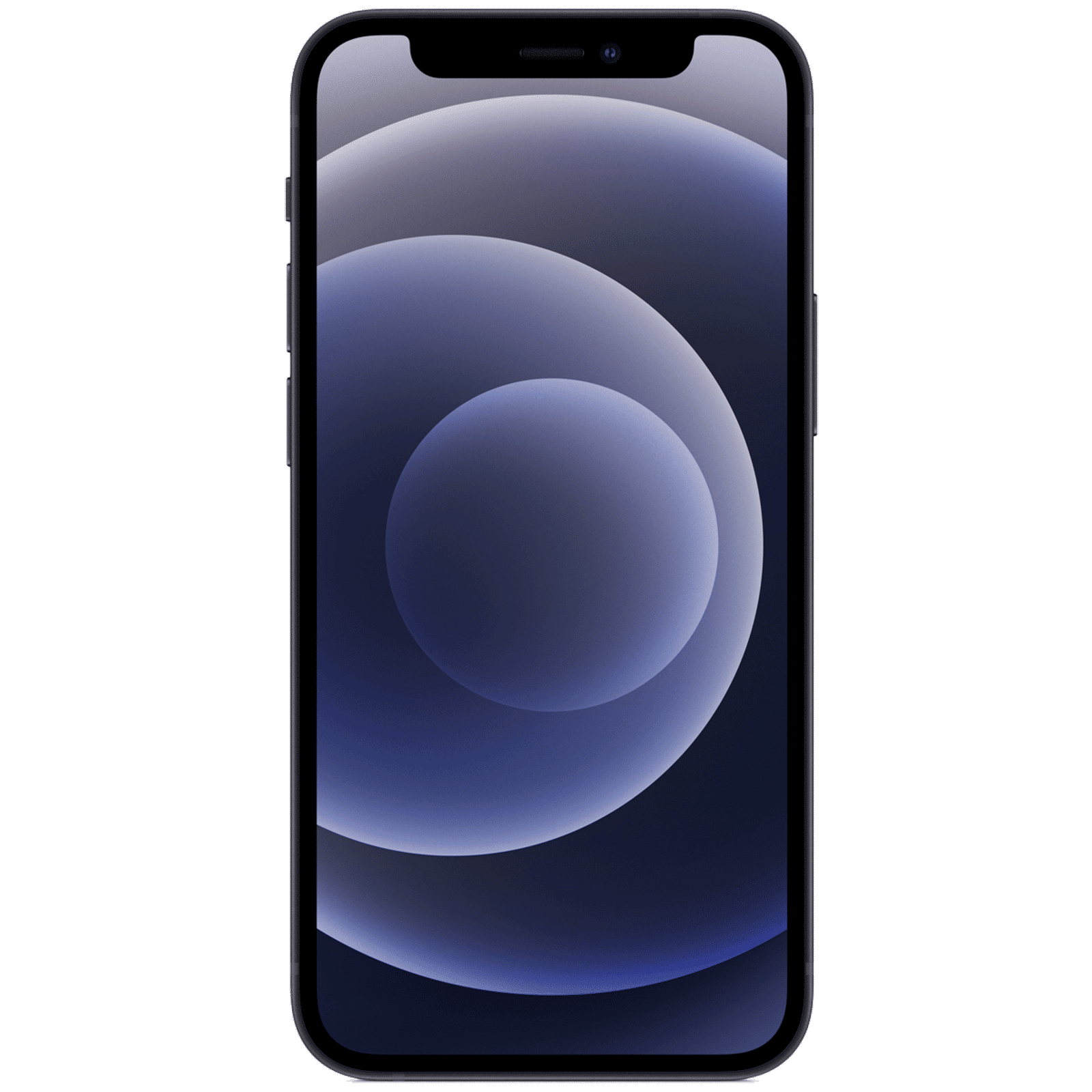 Buy Apple iPhone 12 Mini (128GB, Black) Online - Croma